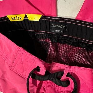 Body glove board shorts